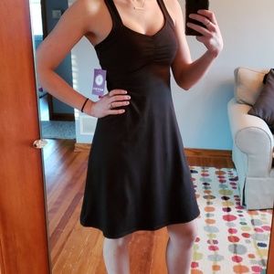 Soybu athletic dress